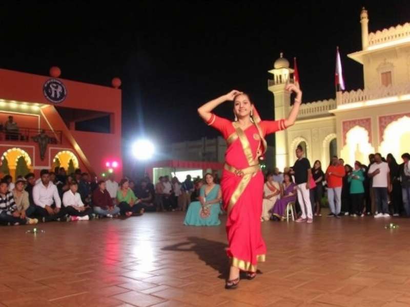 Jodhpur Dance Sensation Pro Tips Jodhpur Dance Sensation Tips and Tricks